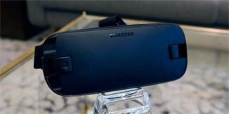 升级小得可怜？三星全新Gear VR发布