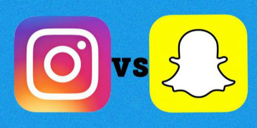 Facebook抄袭引网友吐槽，Instagram推“阅后即焚”