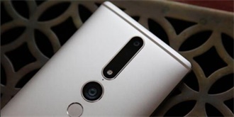 国行版上市在即！联想AR手机PHAB2 Pro亮相工信部