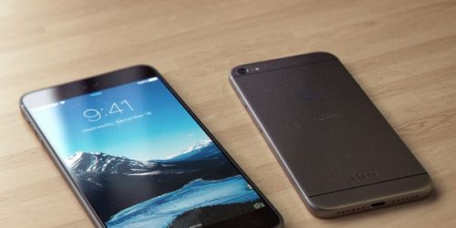 供应商称iPhone 7将搭载3GB运行内存？