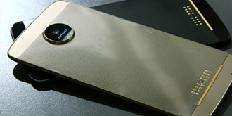 Moto Z Play国行现身工信部：骁龙652，月底推出！