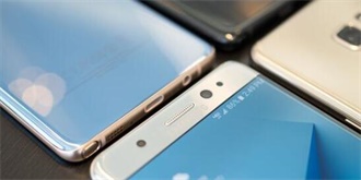 三星Note 7很惊艳？看完这五点你可能要失望了