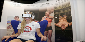 三星获奥运会独家VR转播权？推动VR助力未来发展！