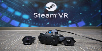 HTC Vive的关键技术要被公之于众了？据说交钱就能学！