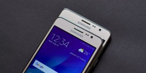 2016版三星Galaxy On7首发Exynos7870 跑分曝光