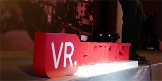 内容为王！VR热播发布三大核心产品