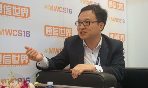 中科创达CEO：有了技术实力，方向很关键