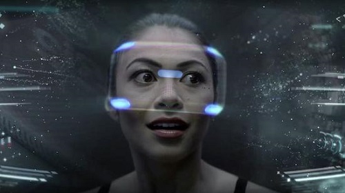 支付宝要推VR Pay   跟风还是拥抱未来？