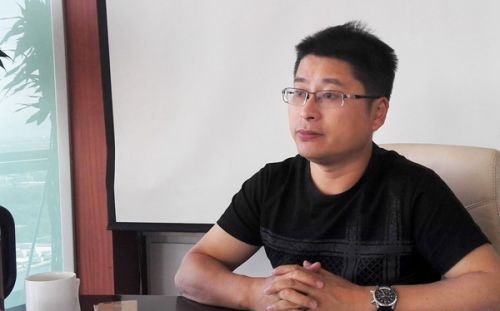 刘江峰出任酷派CEO已无悬念，或8月16日公布