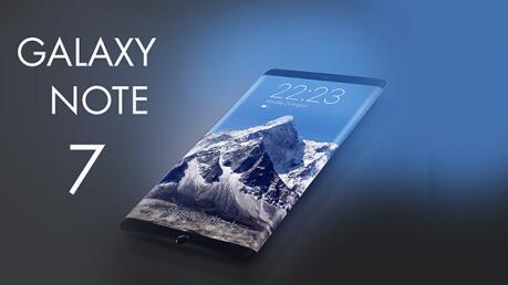 水涨船高？国行6GB版三星Note 7售6088元