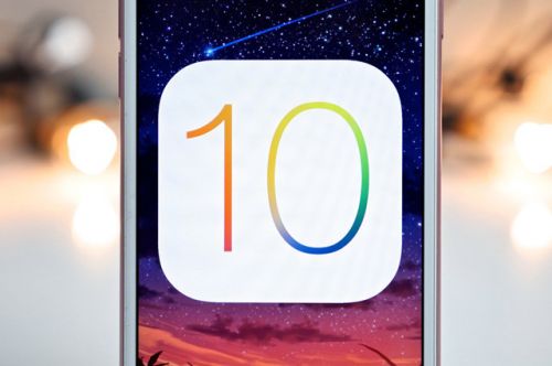 iOS 10开发版beta 5今日凌晨推送：换了换锁屏声音