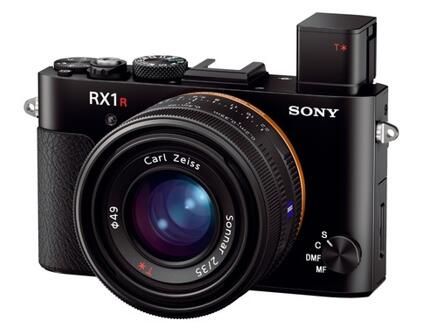 索尼黑卡rx1rm2 更出色的拍摄体验
