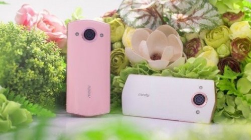 美图手机M6评测  有颜值还有实力的“自拍利器”
