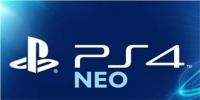 PS4 Neo游戏机亮相！索尼9月7日纽约召开发布会 