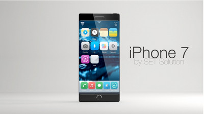 价格定了！苹果iPhone7/7 Plus价格曝光
