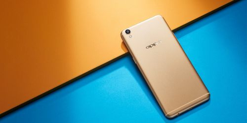 OPPO R9s将发布 15分钟就能充满？