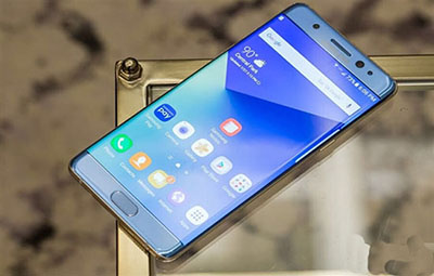 为Note 7蓄力，本月iPhone销量反超三星很正常