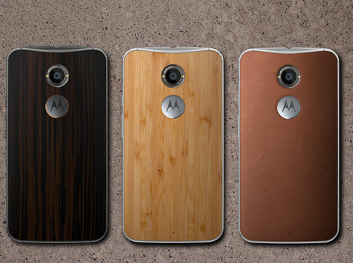 2016版Moto X国行获认证 搭载联发科处理器