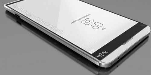 LG V20首发四核DAC芯片 可降噪50%左右