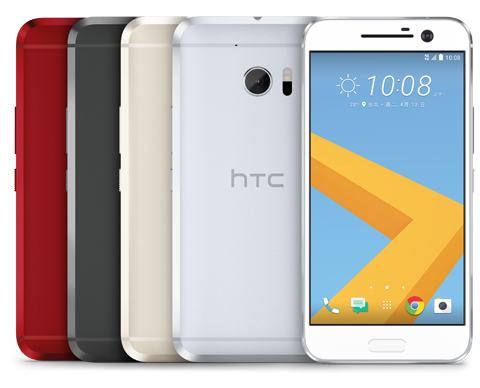 HTC药丸？德国运营商T-Mobile紧急下架HTC 10
