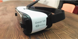 三星新款Gear VR即将开售？未来将进入教室助力VR实验！