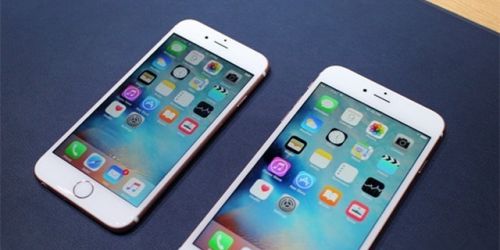 惊讶！多张苹果iPhone 7/Plus设计图纸曝光