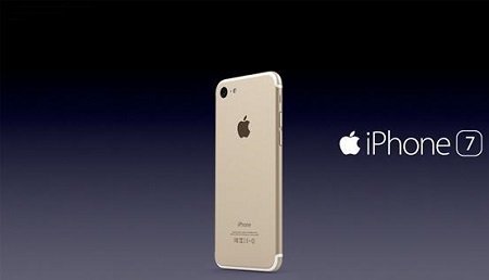 苹果也要玩无边框？iPhone7超窄边框设计曝光