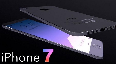 苹果终于赶上潮流   要在iPhone 7上加入快充技术