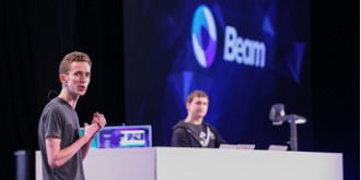 微软又收购了一家公司——直播服务 Beam