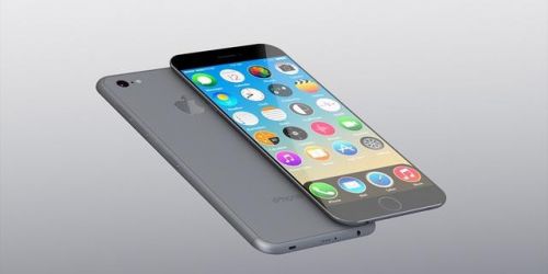 中国首发：iPhone 7销售计划曝光