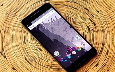 涤故更新  谷歌商店已停售部分Nexus 6P