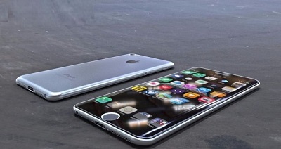 你还在等iPhone7 Plus消息  林志颖已经用上了!