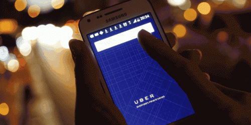 Uber与司机再起争端，欲1亿美元和解被法官驳回