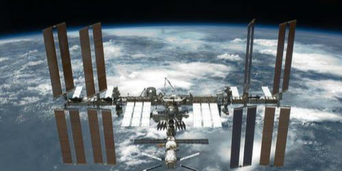 NASA要卖掉国际空间站！波音和SpaceX或为潜在买家