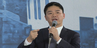 腾讯大幅增持京东成第一大股东，那刘强东呢？