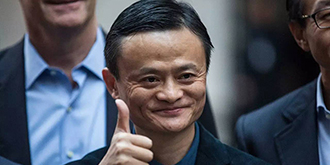 腾讯成京东最大股东！马云这样回击马化腾！