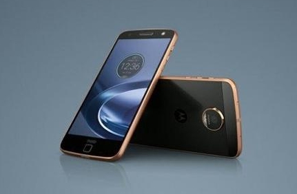 联想Moto Z国行版确认9月6日发布