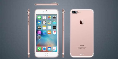 供应商怒了：苹果有意压低iPhone 7零部件成本