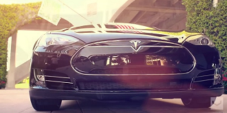 期待否？特斯拉 Model S 第三方无线充电器将发货