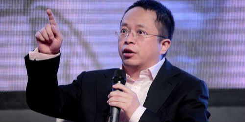 周鸿祎回应360私有化原因，拆分业务为“治病”