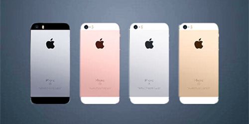 苹果三星Q2印度市场之争 iPhone SE表现不佳