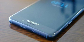 又一款肾机！三星Note7国行售价曝光：想要就得卖肾