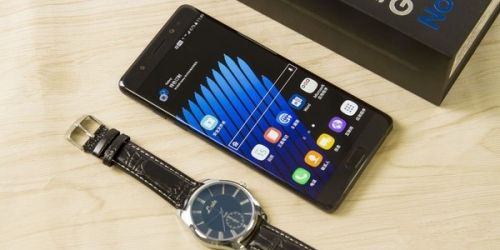 火爆了：三星Note 7全球供货紧张
