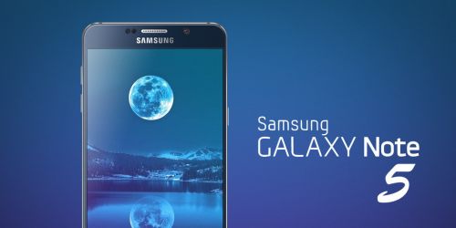 更加安全：三星Note 5系统升级