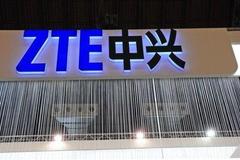 中兴上半年盈利17.66亿 研发投入接近营收15%