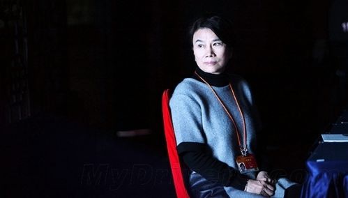 豪言壮志！董明珠称买了格力手机就不会放手