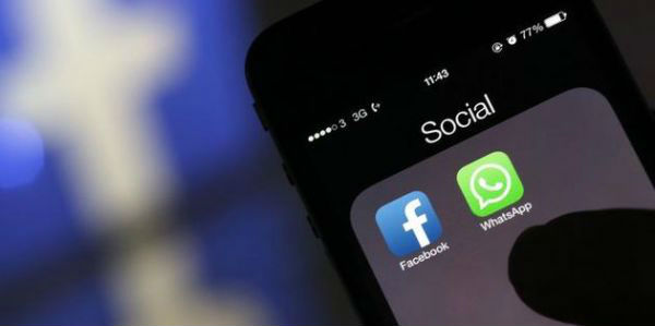 WhatsApp 修改隐私条款为创收铺路，将与FB共享数据