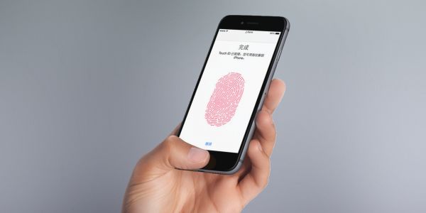 iPhone新专利：能收集小偷指纹