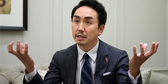 Line手握13亿美元，欲借收购打造一站式服务平台
