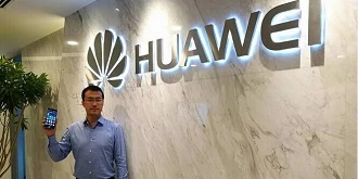对抗OPPO/vivo！华为9月1日发布新品牌NOVA